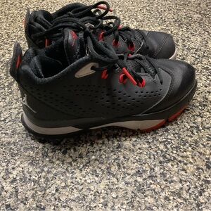 Toddler Jordan sneakers size 12C